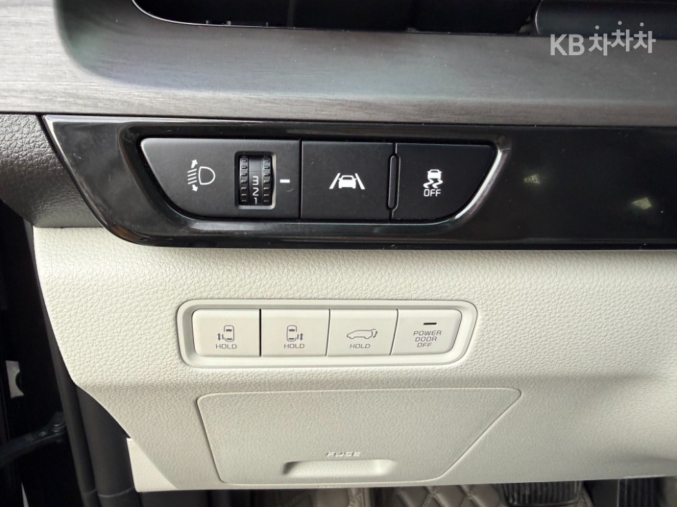Kia Carnival — miniaturë 9