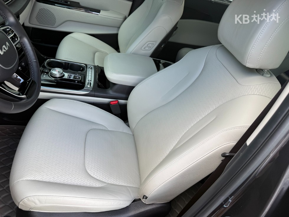 Kia Carnival — miniaturë 10