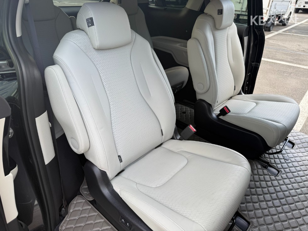 Kia Carnival — miniaturë 13
