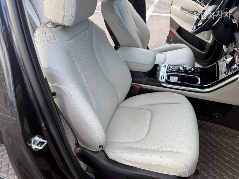 Kia Carnival — miniaturë 14