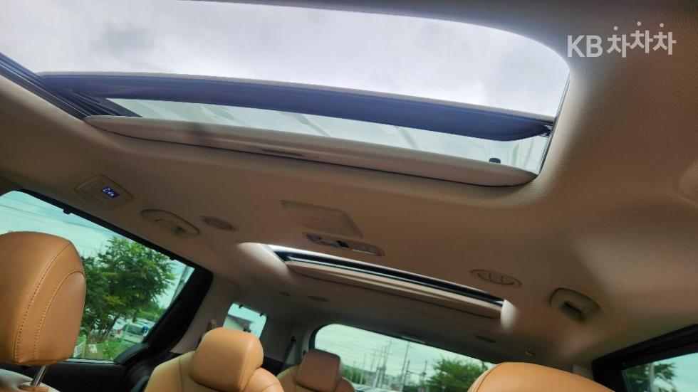 Kia Carnival — miniaturë 5