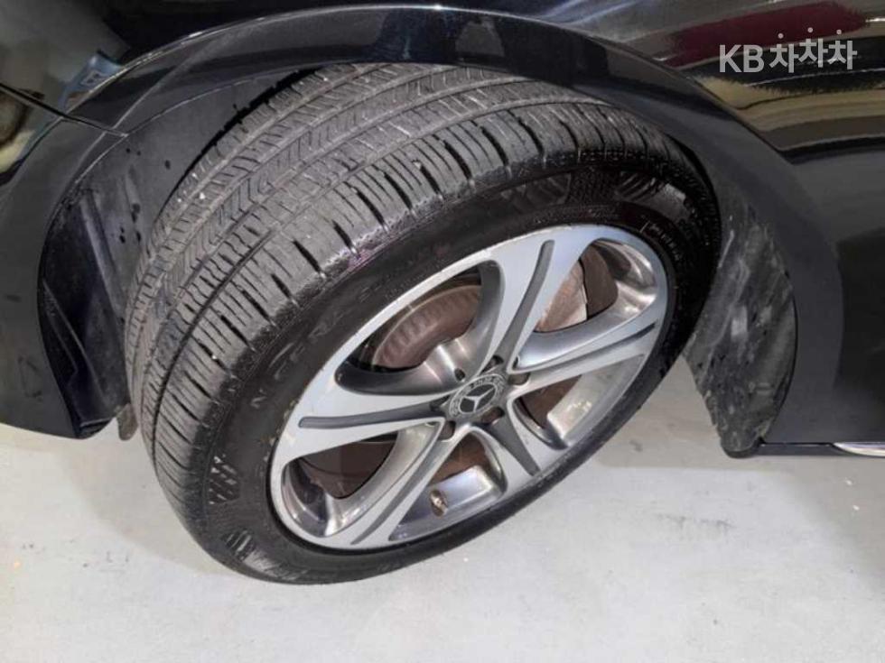 2018 Mercedes-Benz E (W213) photo