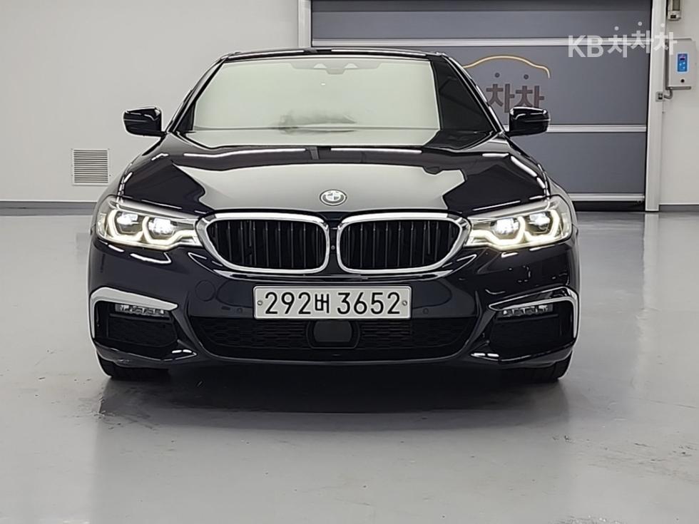 BMW 5er — miniaturë 2