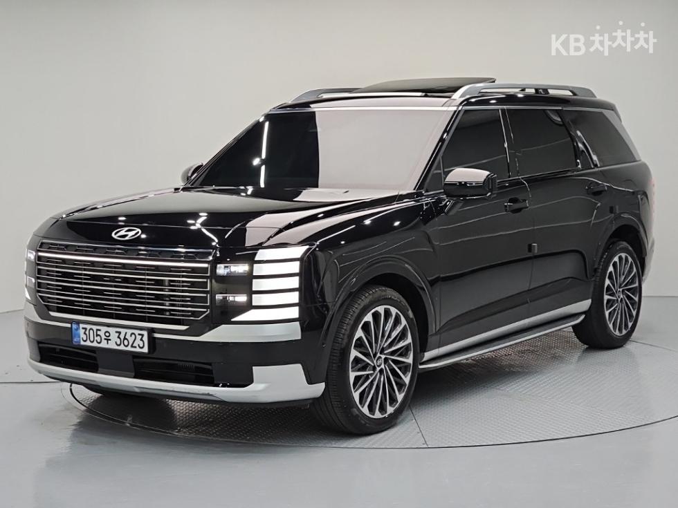 2025 Used Car — Korean used car export from SH GLOBAL