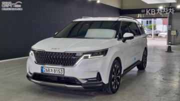 Kia Carnival D2.2 7인승 — foto 1