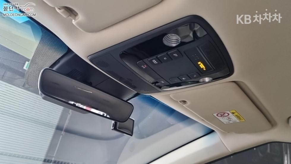 Kia Carnival — miniaturë 16