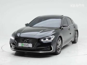 Hyundai Grandeur 렌터카 3.0 LPi 익스클루시브 — foto 1