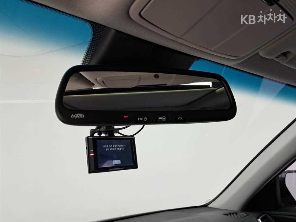 Hyundai Grandeur — miniaturë 14