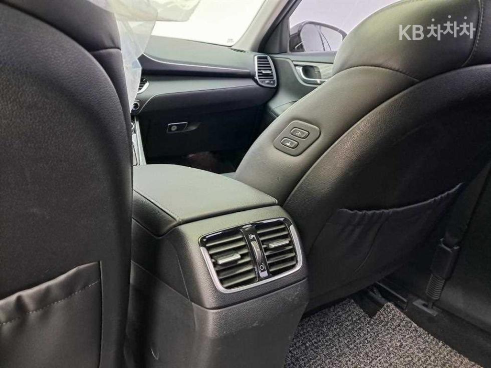 Hyundai Grandeur — miniaturë 15