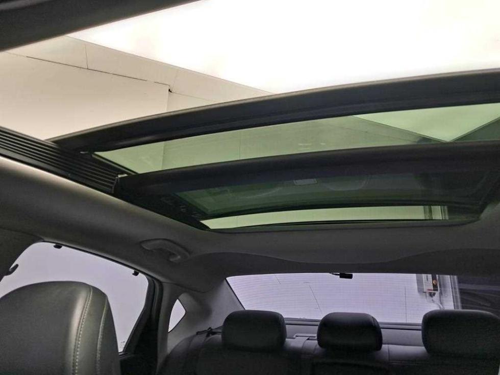 Hyundai Grandeur — miniaturë 16