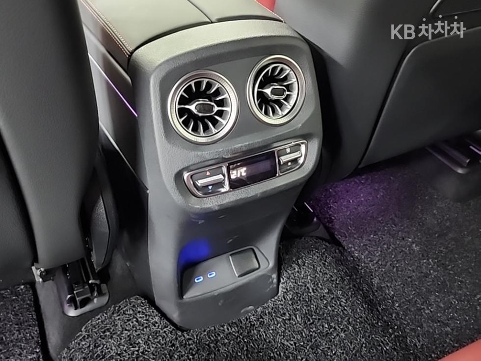 Mercedes-Benz G-klasse — miniaturë 13