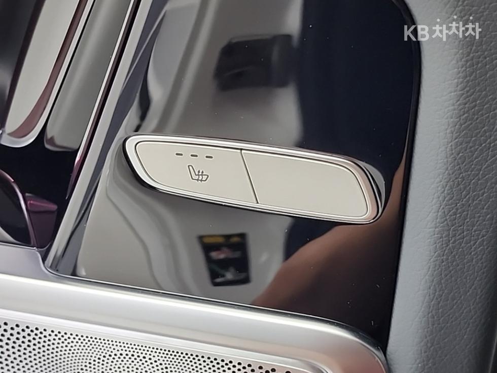 Mercedes-Benz G-klasse — miniaturë 14