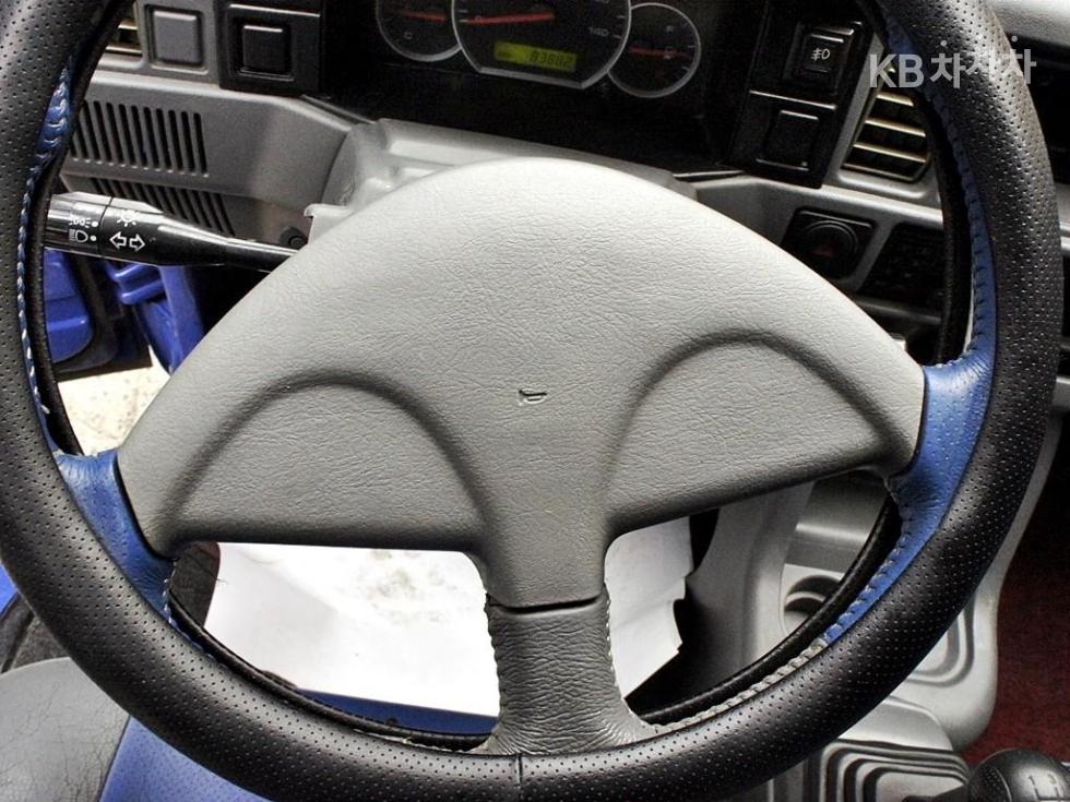 Chevrolet Damas — miniaturë 7