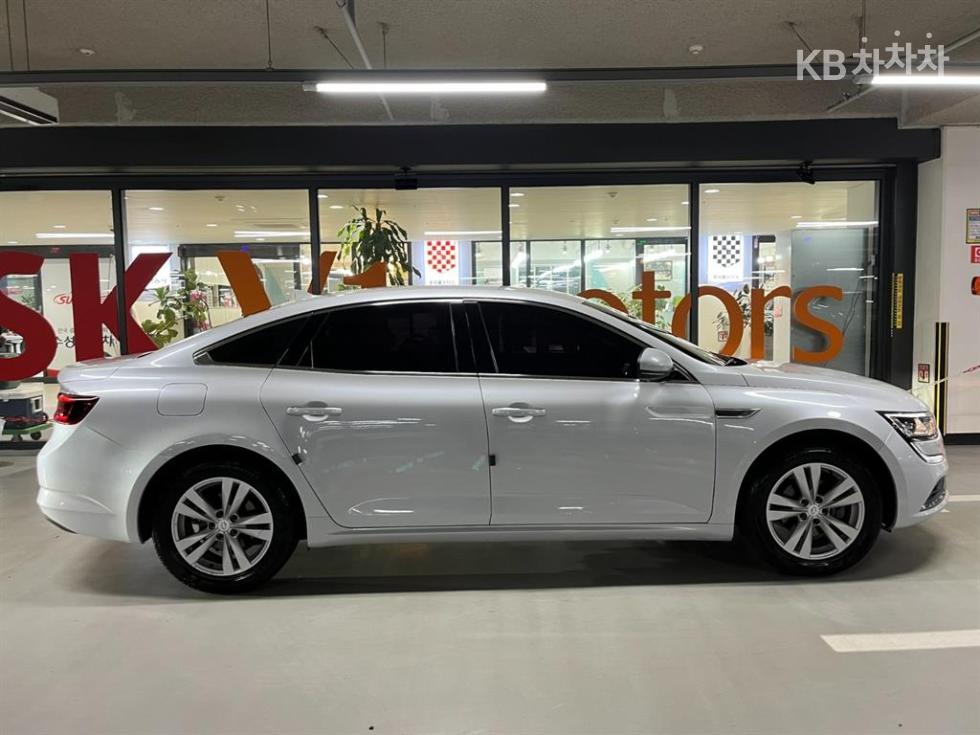 Renault Samsung SM6 — miniaturë 3