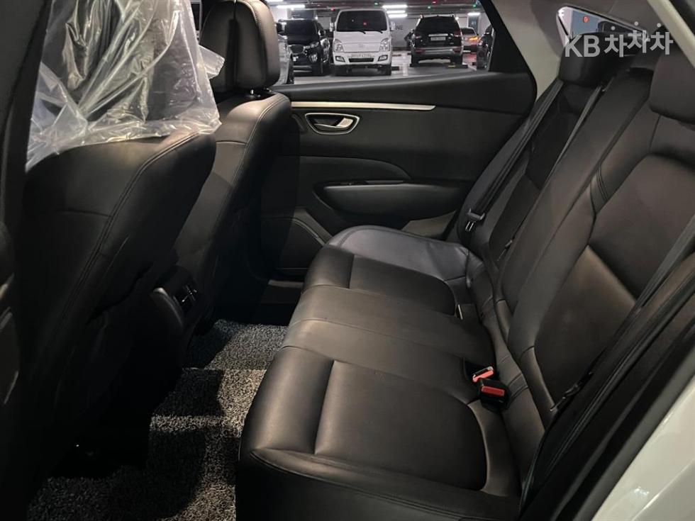 Renault Samsung SM6 — miniaturë 6