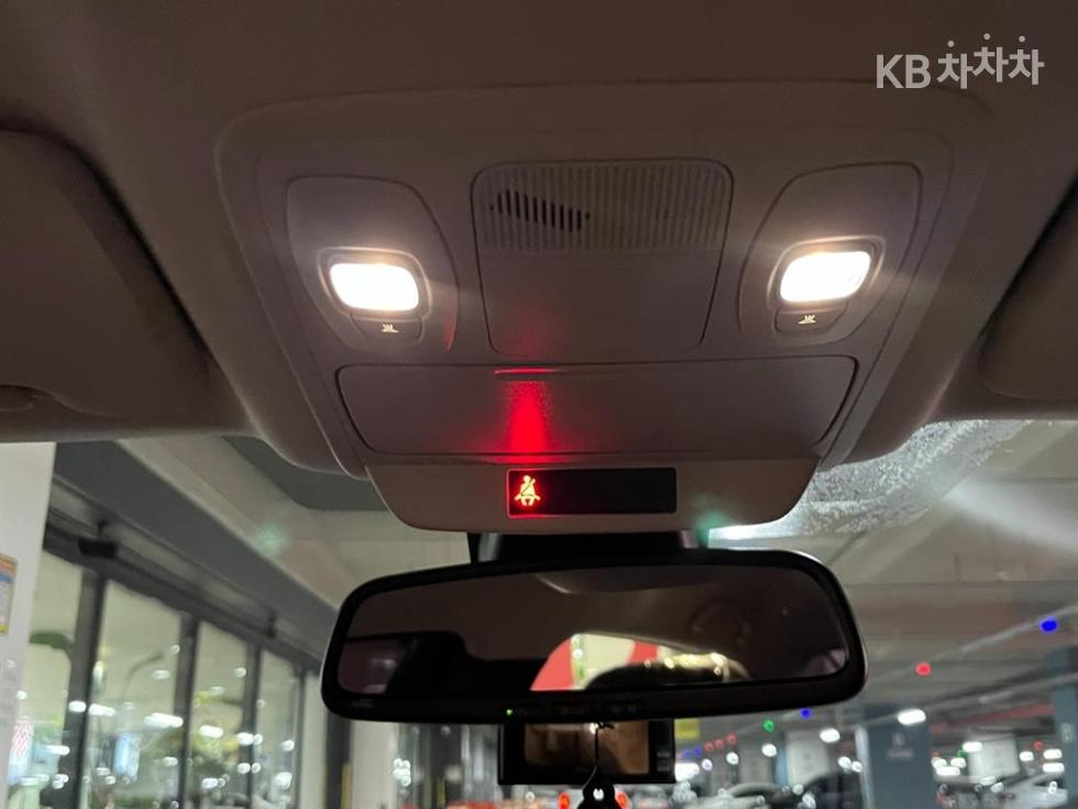 Renault Samsung SM6 — miniaturë 7