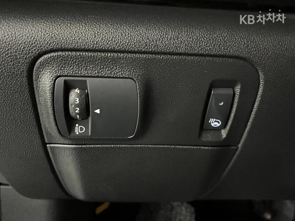 Renault Samsung SM6 — miniaturë 13