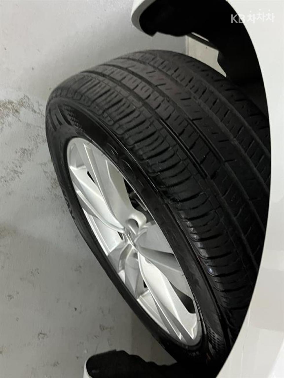 Renault Samsung SM6 — miniaturë 16