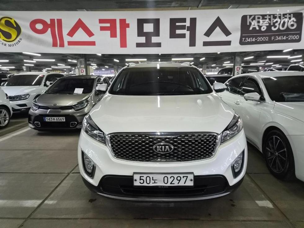Kia Соренто