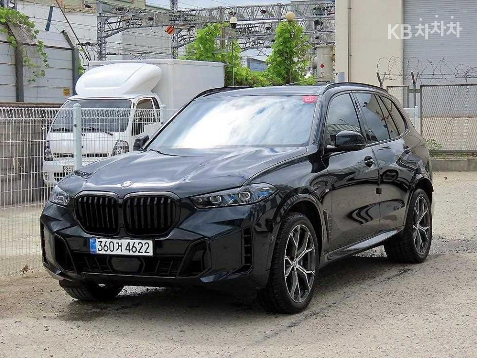 BMW X5 — miniaturë 2