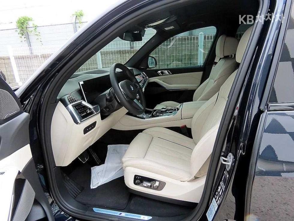 BMW X5 — miniaturë 5