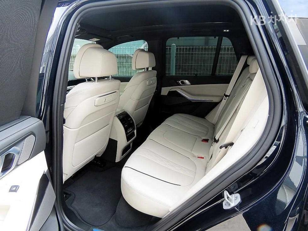 BMW X5 — miniaturë 6