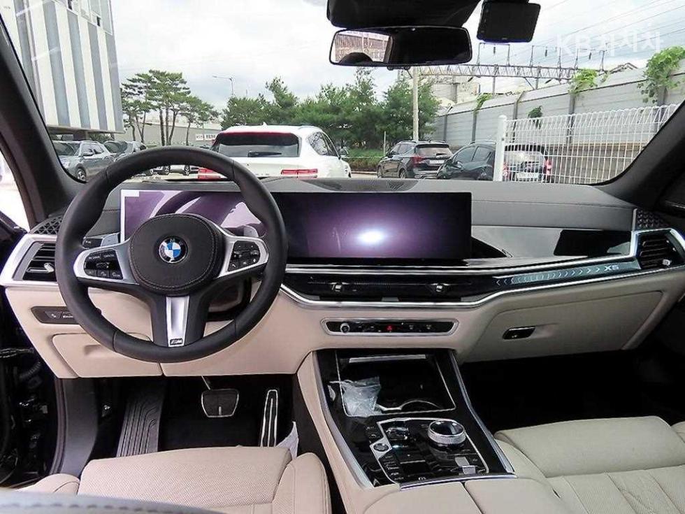 BMW X5 — miniaturë 7