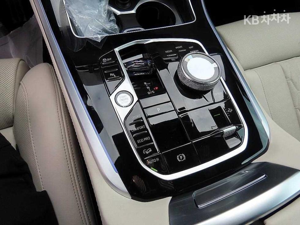 BMW X5 — miniaturë 11