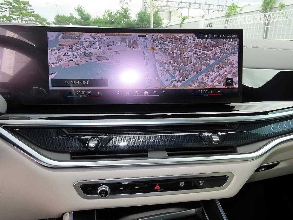 BMW X5 — miniaturë 13