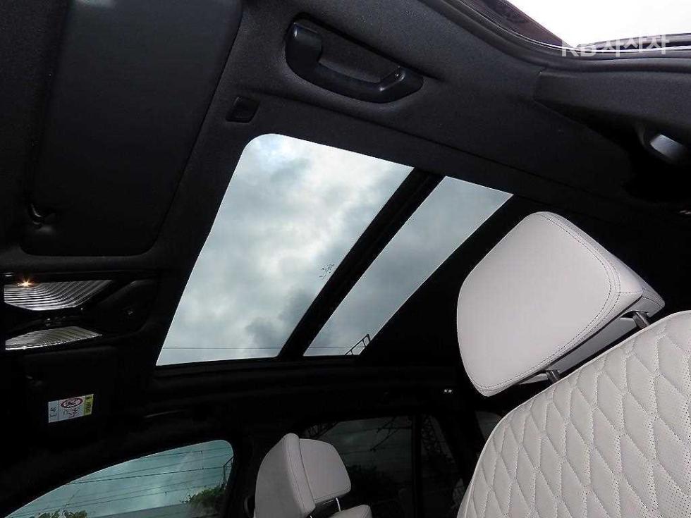 BMW X5 — miniaturë 16