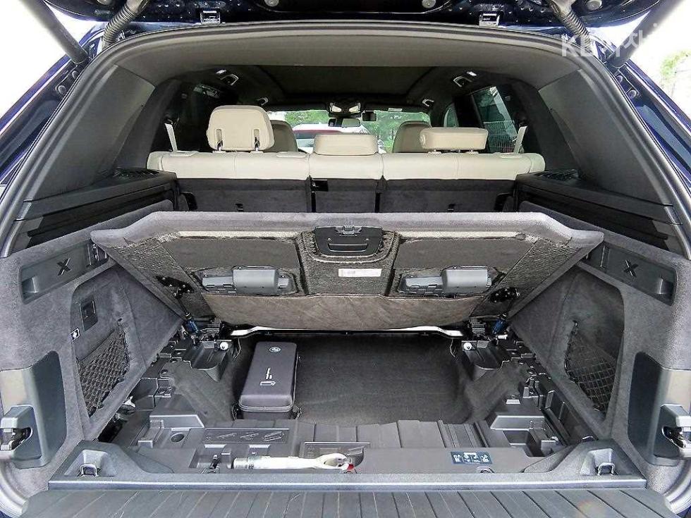 BMW X5 — miniaturë 17