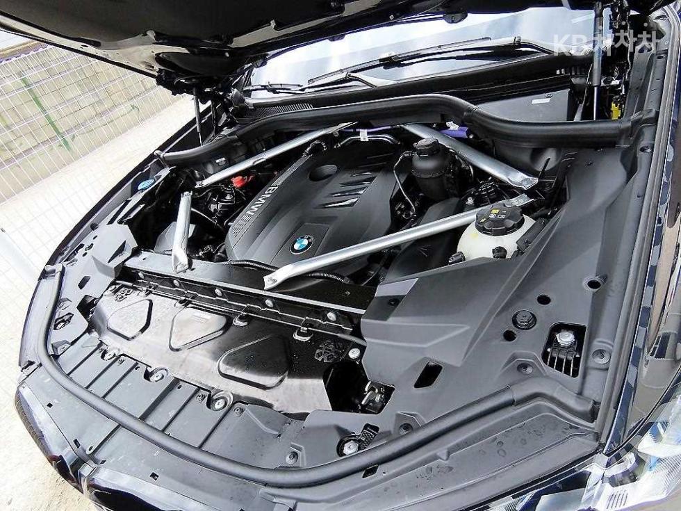 BMW X5 — miniaturë 19