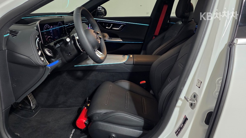 Mercedes-Benz E-klasse — miniaturë 13