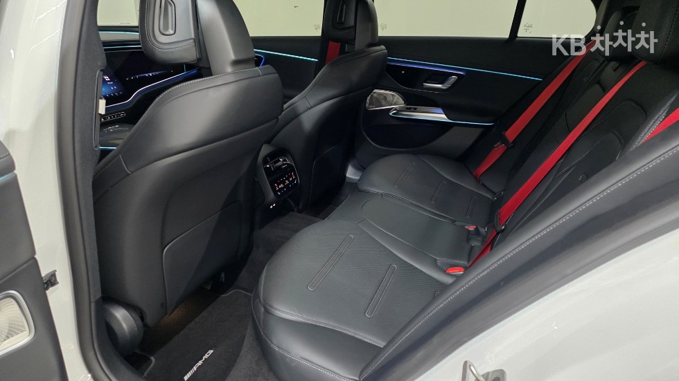 Mercedes-Benz E-klasse — miniaturë 14