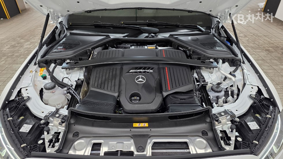 Mercedes-Benz E-klasse — miniaturë 6