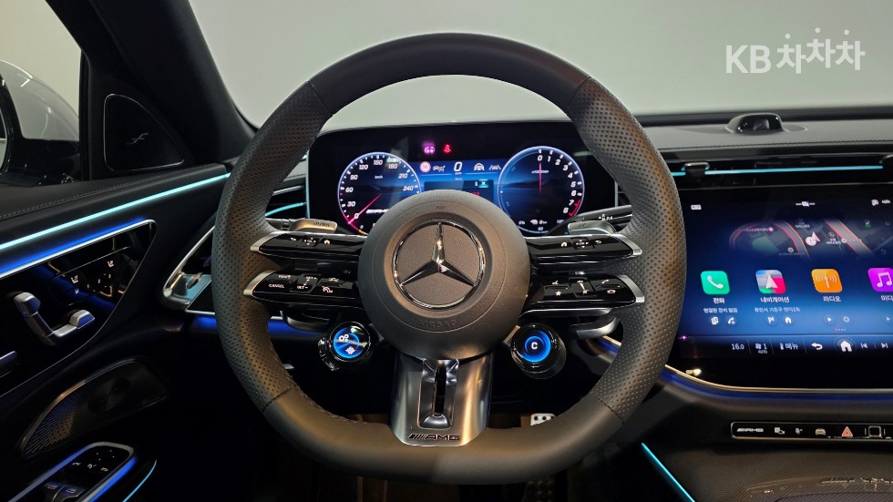Mercedes-Benz E-klasse — miniaturë 19