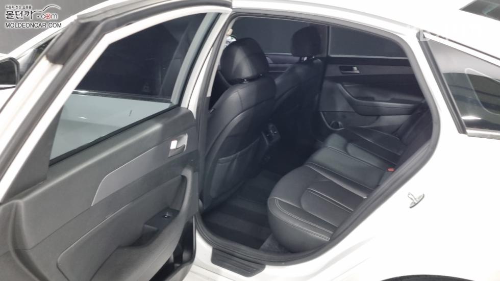 Hyundai Sonata — miniaturë 10