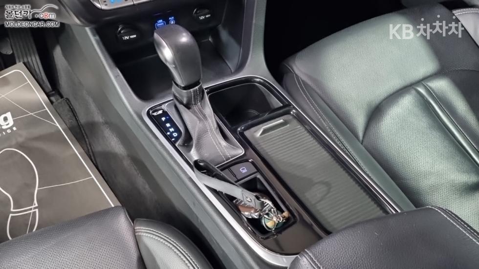 Hyundai Sonata — miniaturë 14