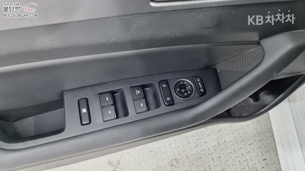 Hyundai Sonata — miniaturë 15