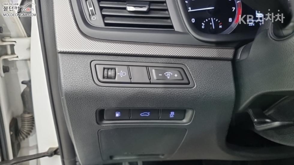 Hyundai Sonata — miniaturë 16