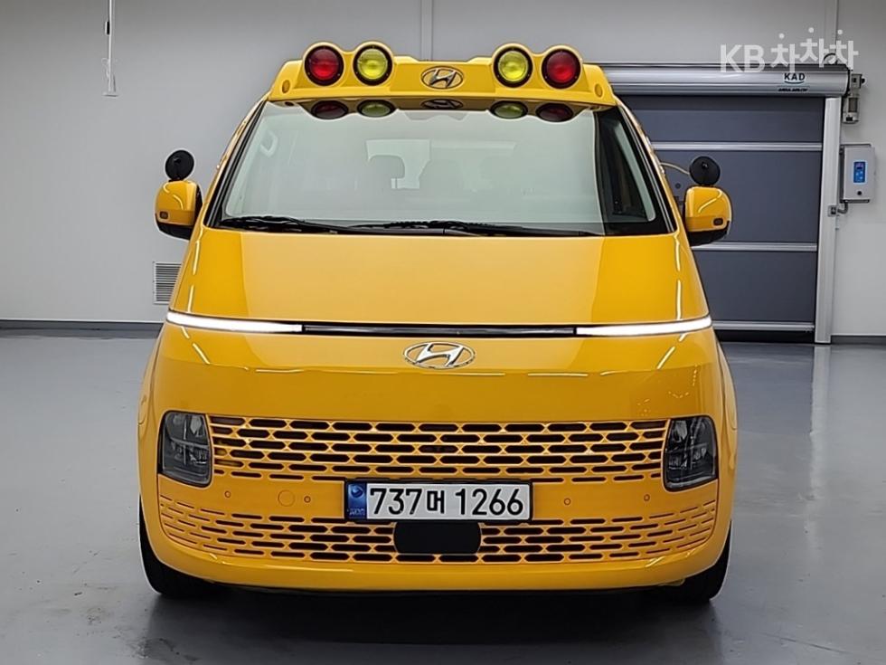 Hyundai Staria — miniaturë 2
