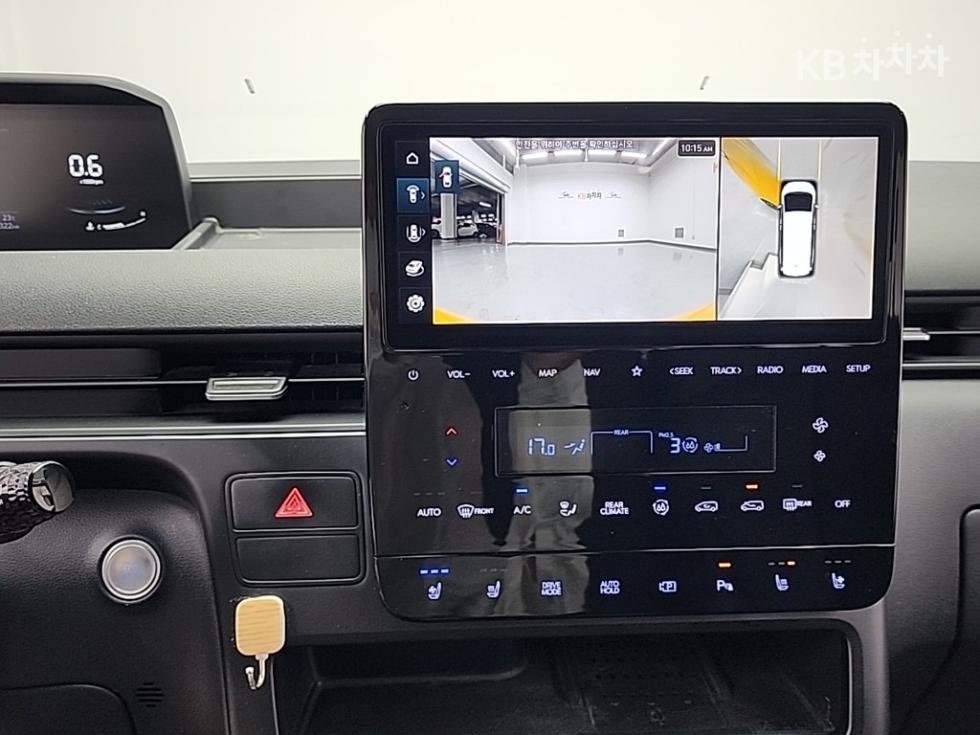 Hyundai Staria — miniaturë 10