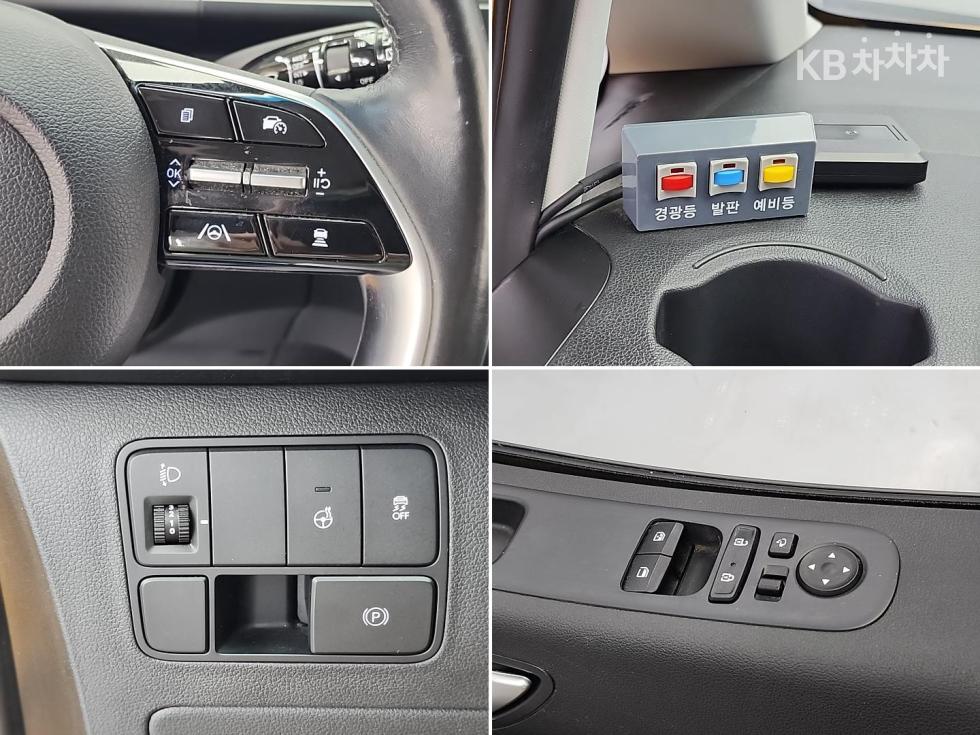 Hyundai Staria — miniaturë 17