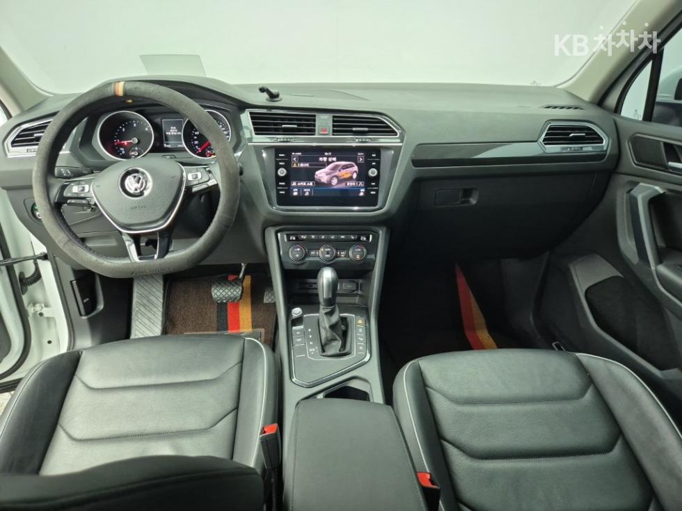 Volkswagen Tiguan — miniaturë 5