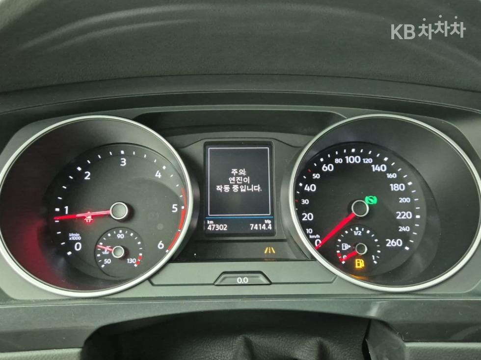 Volkswagen Tiguan — miniaturë 7