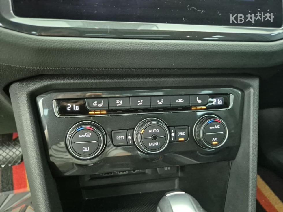 Volkswagen Tiguan — miniaturë 10