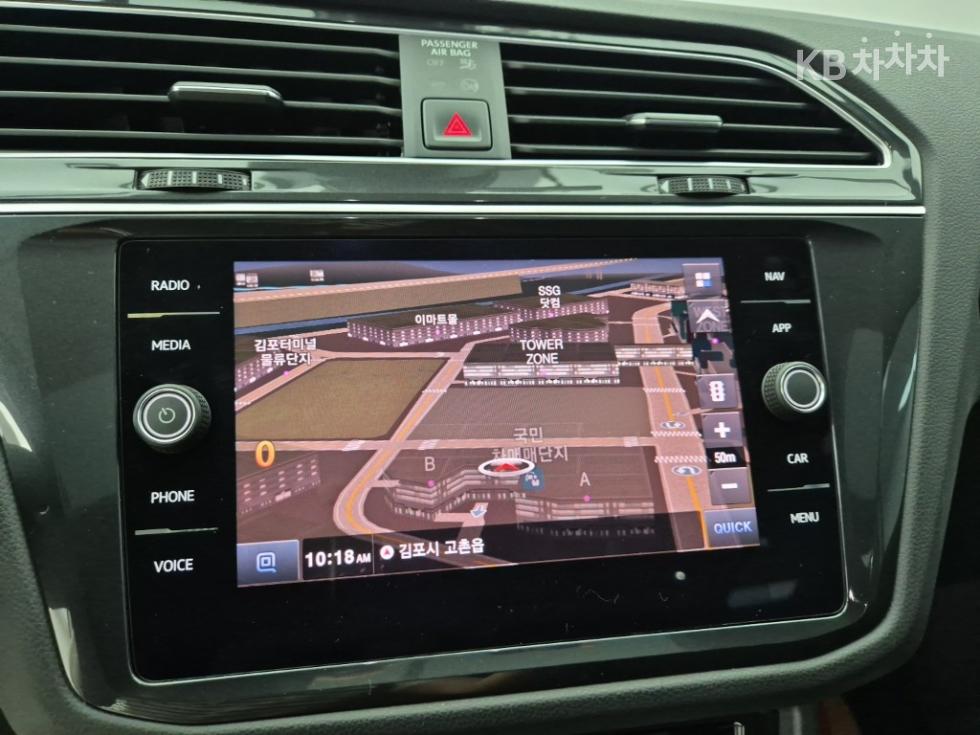 Volkswagen Tiguan — miniaturë 14