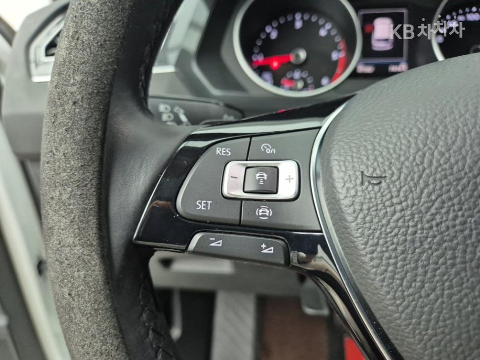 Volkswagen Tiguan — miniaturë 16