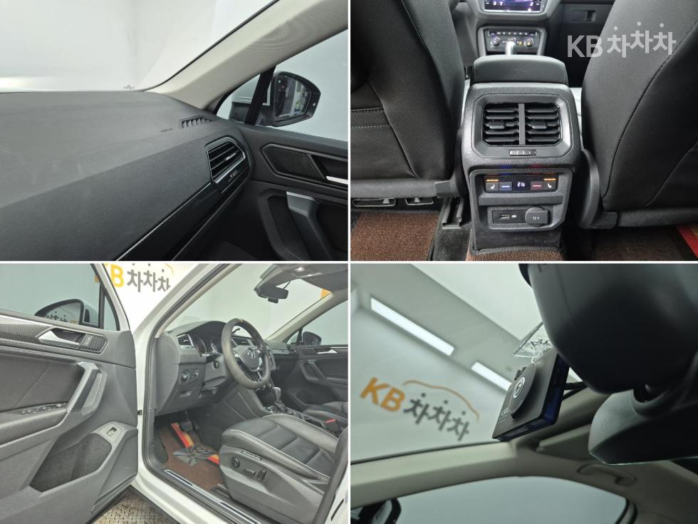 Volkswagen Tiguan — miniaturë 19