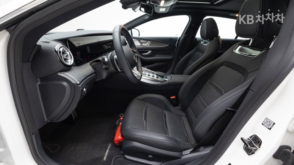 Mercedes-Benz AMG GT — miniaturë 13